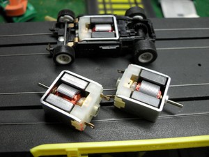 ho slot cars on ebay