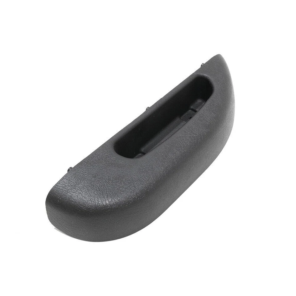 03-09 C4500 KODIAK TOPKICK LEFT DRIVER SIDE DOOR PANEL HANDLE ARMREST 25849404 Foto 2 de 4