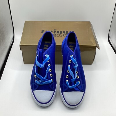 NIB Churches of London Laceups Size 11 NIB Church main image 3