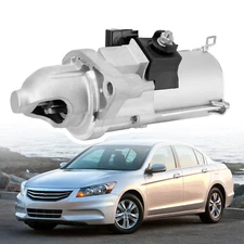 Starter Motor for Honda Accord 06-12 Civic CR-V Element Acura CSX TSX 2.0L 2.4L