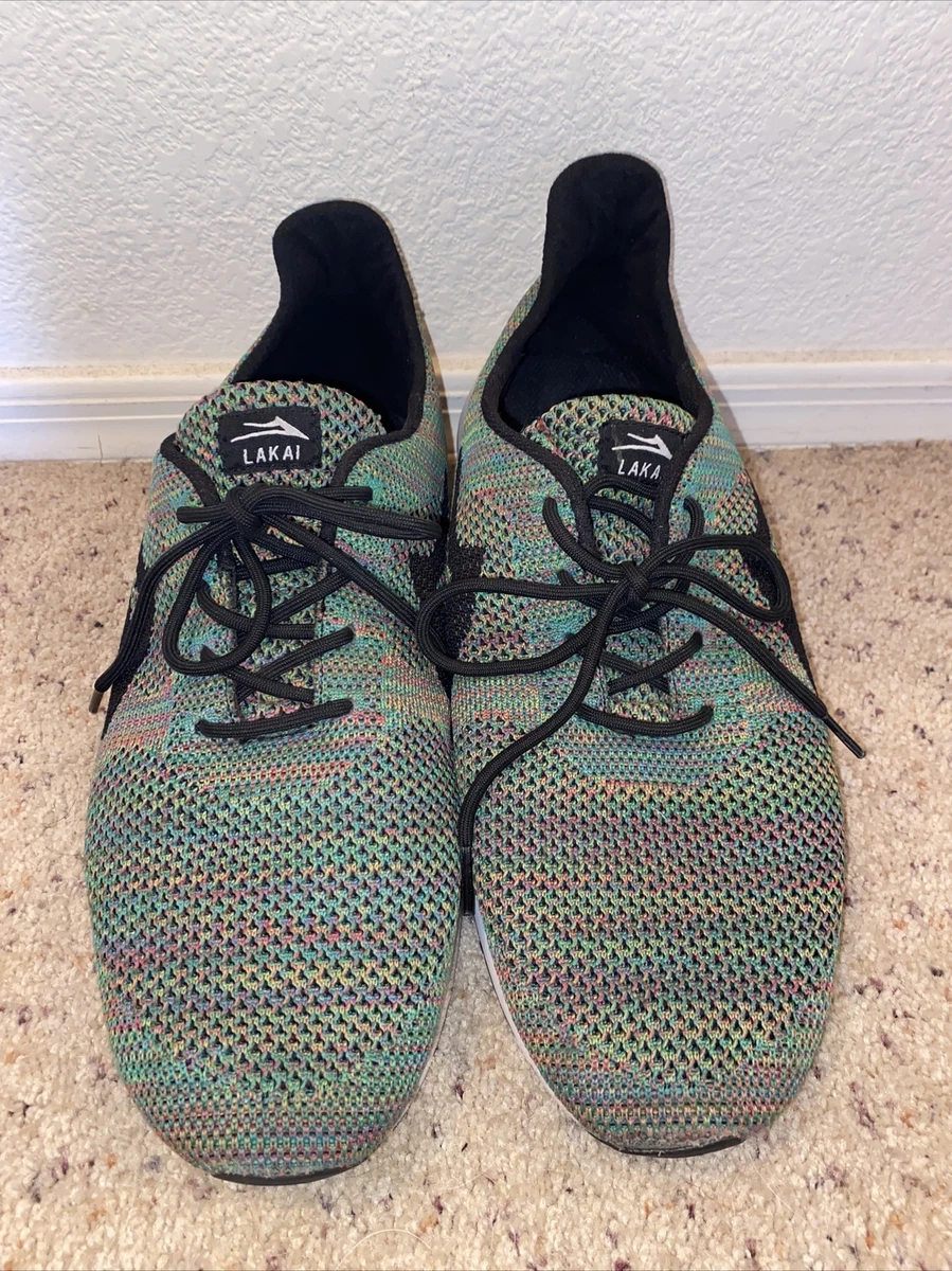 lakai evo fully flared