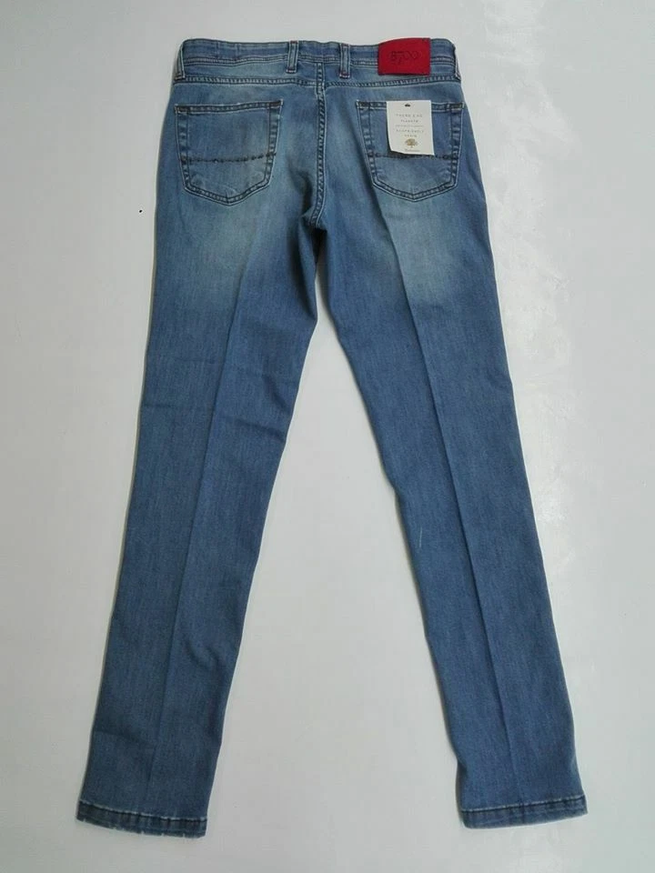 Jeans uomo best sale b700