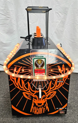 【非売品☆新品未開封】イエガーマイスター 3ボトル Tap Machine Jagermeister Tap Machine Model JEMUS - 3 Bottle Shot
