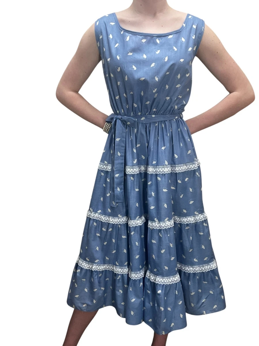 slim fit dress slacks 1950s Misses Simplicity Sewing Pattern 4306 Uncut Sun Dress Sz 36 Bust –  Vintage4me2 main image 1