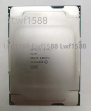 Intel Xeon Gold 5315Y LGA-4189 2S 3.20-3.60 GHz 8-core 12MB 140W CPU processor