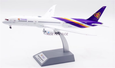 Inflight THAI Airways for Boeing B787-9 HS-TWA 1:200 Aircraft Pre