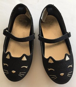 kitty face shoes