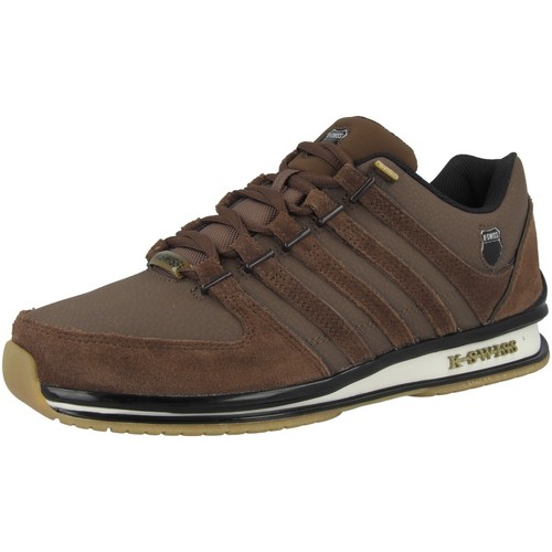 K-Swiss Rinzler Zapatillas de Deporte Hombre Gimanasia Zapatos Informales - Imagen 31 de 37