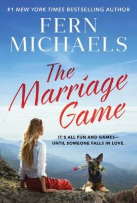 The Marriage Game: A Novel - Mass Market Paperback By Michaels, Fern - VERY GOOD