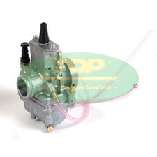 Carburatore mikuni tm 24 taratura specifica per motori minarelli am6 by top 