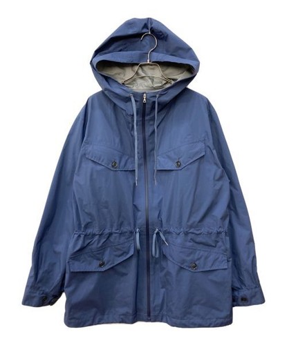 Nanamica cruiser jacket mountain - Gem