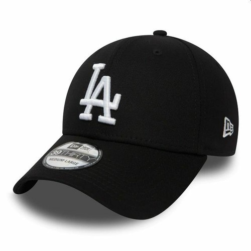 New Era 39Thirty Cap - NY or LA Basecap - varios colores - Flexfitcap - Imagen 10 de 21