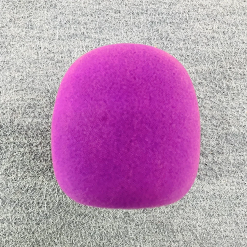 SHURE PGA58 - Dynamic Microphone Cardioid Polar Pattern With Cable B - Image 3 of 4