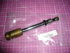 Faucet Stem, Unknown type, 4-3/4, 11/16 seat body , Please help us identify, NEW