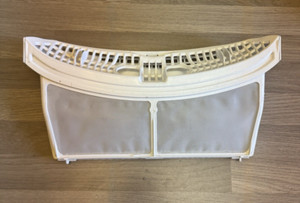 BEKO Pro DHX93460W 9 kg Wärmepumpentrockner - Flusenfilter Netz Fusselfalle