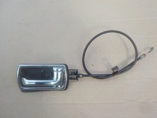 Porte arrière et accessoires Jaguar XJS