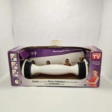 Shake weight 2.5lb As Seen On TV 2.5 Pounds