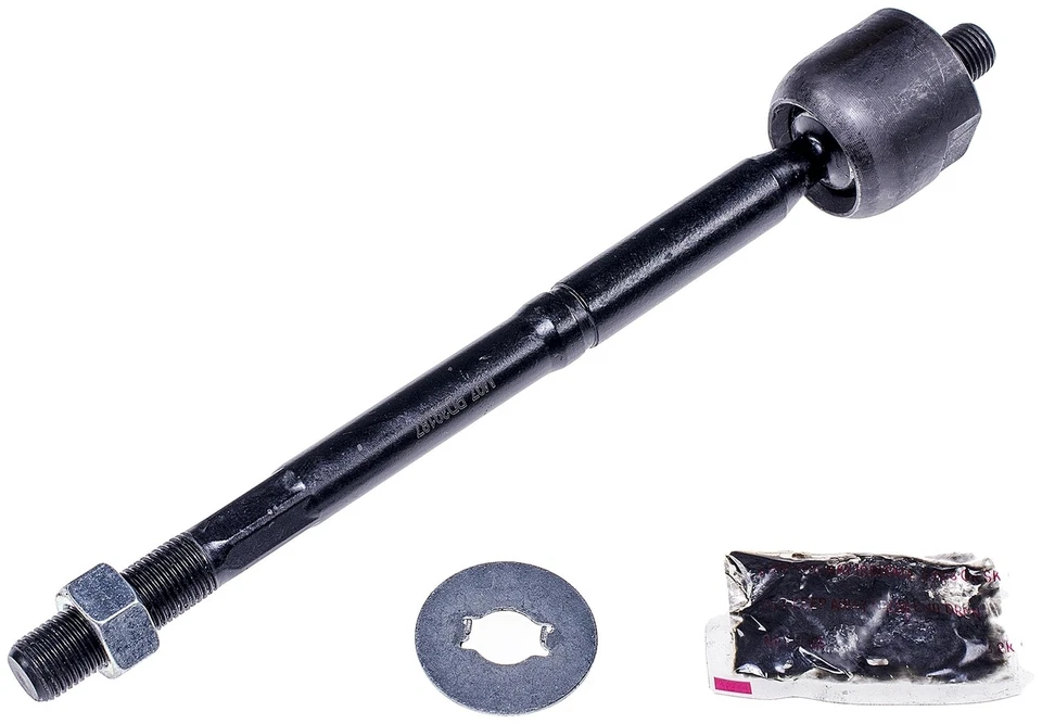 Extremo de varilla de amarre de dirección MAS TI64000 Foto 2 de 4