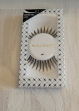 KASINA PRO LASH  #KRT38 Professional Tapered ...