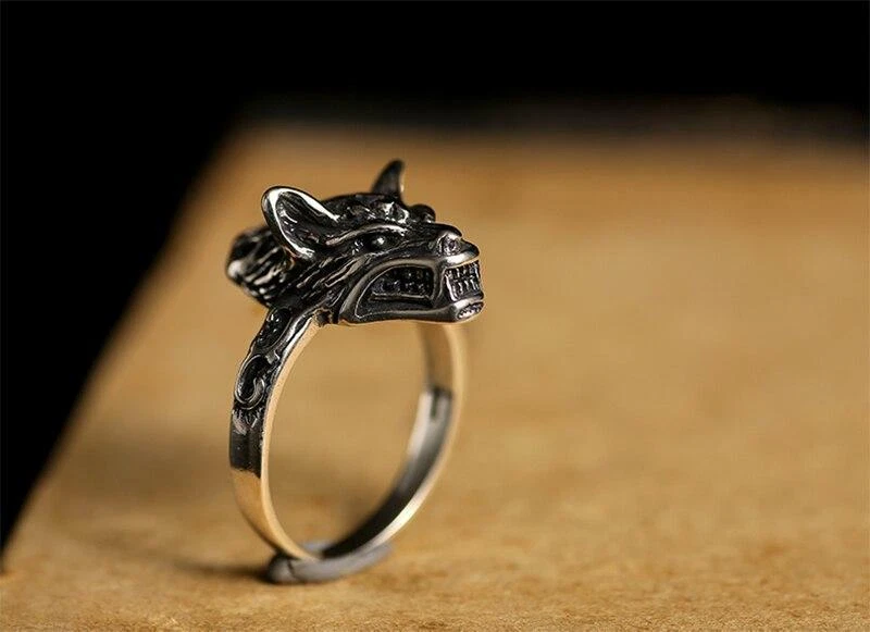 Bague argent pas cher cheap
