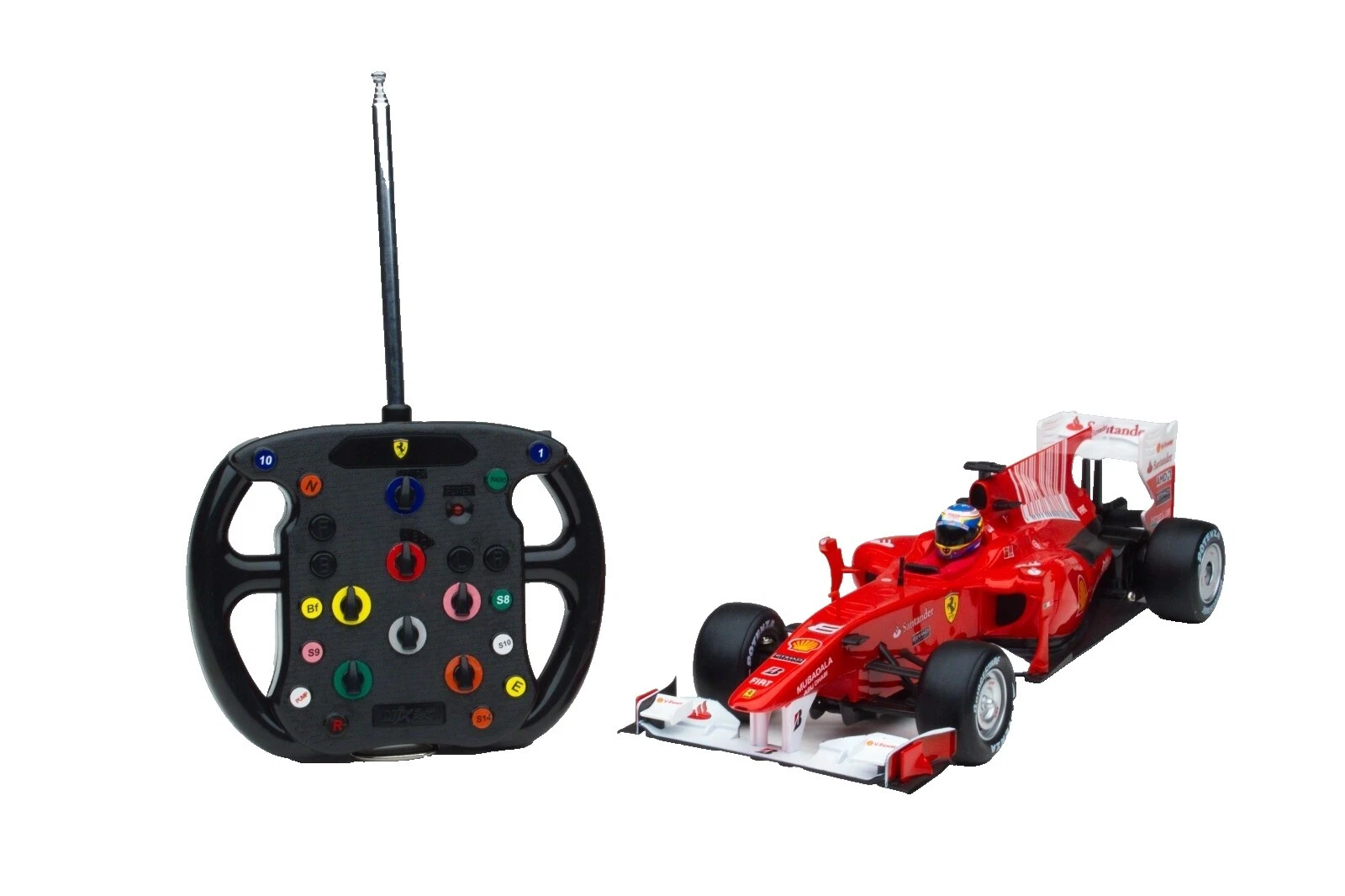 1:20 Scale Collectible Model Cars & Trucks