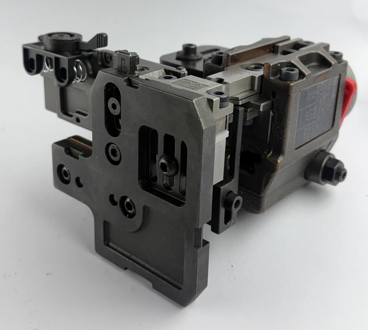 Mecal by Starn MRS6035-JA_N Crimping Applicator MECAL-MN-203-2830-TR photo 11