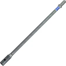 AMS Chrome Moly Quick-Connect Extension 3 ft Stackable 30 ft for Soil Sampling