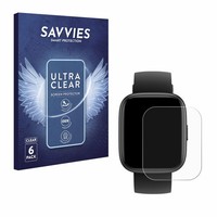 "6X Schutzfolie FüR Cillso IDW26 1.83\" Display Schutz Folie"