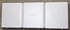 3 Genuine Arlo A-4a Batteries for Arlo Ultra,2,3, Arlo Pro 3, Arlo Pro 4,5S