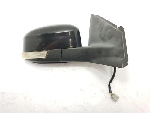 2010-2014 MK4 FORD MONDEO DOOR WING MIRROR RH DRIVER SIDE BLACK