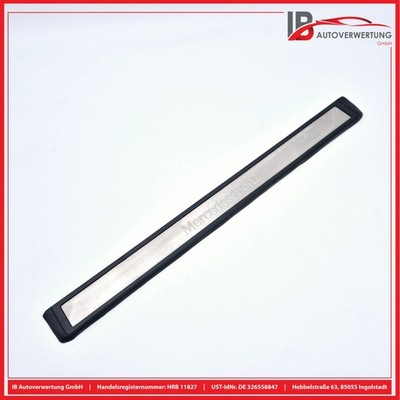 MERCEDES E350 ESTATE S211 MB Front Left Door Moulding Trim Strip A2116801335