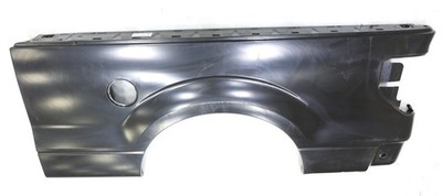 NEW OEM Ford 6.5' Pickup Bed Side Outer Panel Left 9L3Z-9927841-B F150 2009-2014