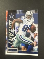 2013 Panini Rookies & Stars #28 Dez Bryant 🏈🏈🏈