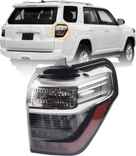 Rear Right Passenger Side Taillight Lamp for 2014-2024 Toyota 4Runner 8155135400