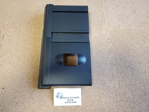 KORG X2 X3 Synthesizer Left side and Pitch bend panel Good Condition Japan