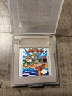 Wario Land Super Mario Land 3 for Nintendo Gameboy (Authentic, Tested, Working)