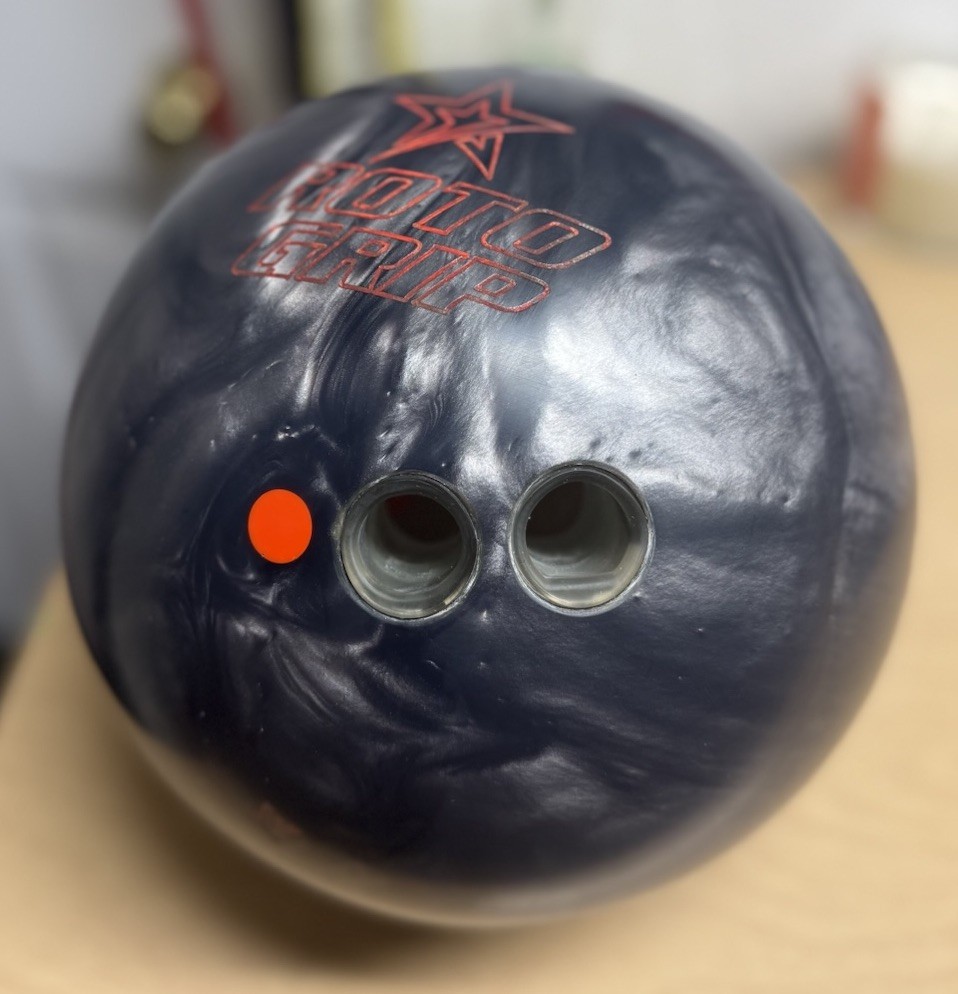 Roto Grip Rubicon UC3 15ポンド Roto Grip Rubicon UC3 Bowling Ball + FREE SHIPPING at