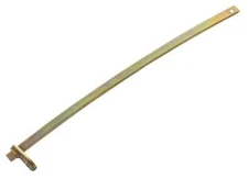 Porsche Window Guide Rail Left - 914 | 1970-1976  914-542-029-12 91454202912