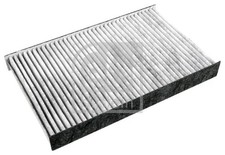 Filtre d'habitacle Peugeot 1007