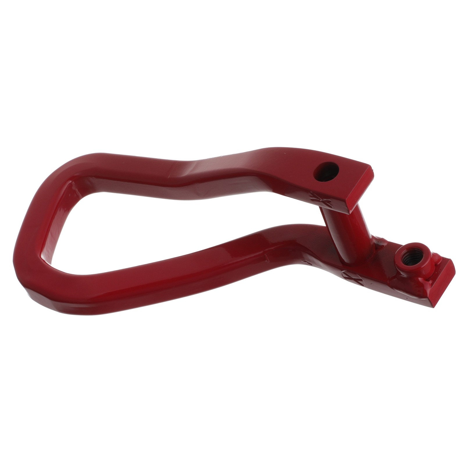 Conjunto de gancho de remolque delantero para GMC Sierra 1500 2019-2022 (N/P 84338715)