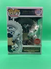 Funko Pop! JuJuTsu Kaisen-Suguru Geto-GameStop Exclusive-#1891-Sold Out-