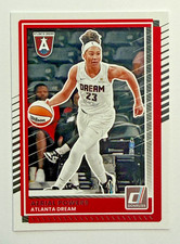 2025 Panini Donruss WNBA #42 AERIAL POWERS BUY ANY 2 GET 1 FREE
