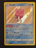 EISCUE SV035/SV122 RARE SHINY SHINING FATES SHINY VAULT POKEMON HOLO NM/M 2021