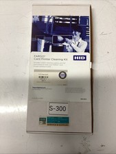 HID FARGO 086177  DTC Cleaning Kit Cleaning k...