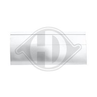 1X TüR, Karosserie Diederichs 9741150 Passend FüR