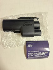 Oem Ford Nacs Dc Adapter For Tesla Supercharger Mach-e F-150 Lightning E-transit Oem Ford Nacs Dc Adapter For Tesla Supercharger Mach-e F-150 Lightning E-transit