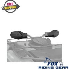 Can Am Outlander 500 700 Full Wrap Handguards 715005361