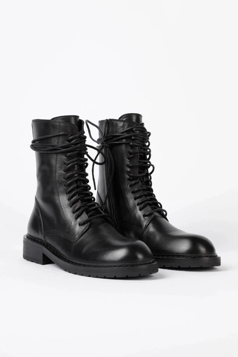 Ann Demeulemeester Women's Boots for sale - eBay