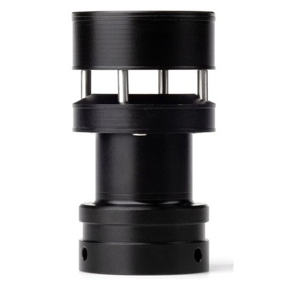 Ultrasonic Anemometer with Strong Heating 24W Wind Sensor High Quality