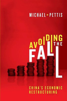 Avoiding the Fall Michael Pettis Taschenbuch Kartoniert / Broschiert Englisch